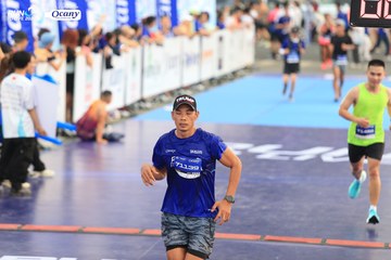 RUN TO LIVE 2024 - Ảnh #1404666