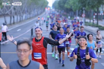 RUN TO LIVE 2024 - Ảnh #1432215