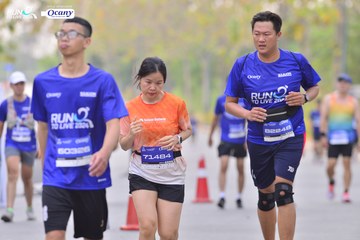 RUN TO LIVE 2024 - Ảnh #1445194