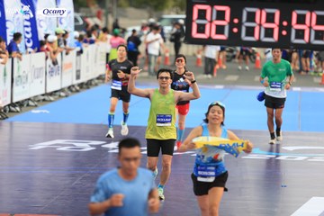 RUN TO LIVE 2024 - Ảnh #1406022