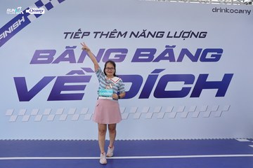 RUN TO LIVE 2024 - Ảnh #1315278