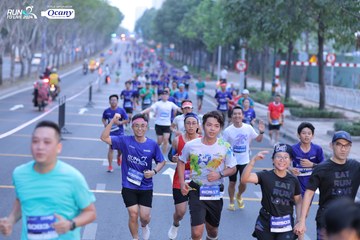 RUN TO LIVE 2024 - Ảnh #1431503