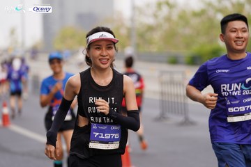 RUN TO LIVE 2024 - Ảnh #1363548
