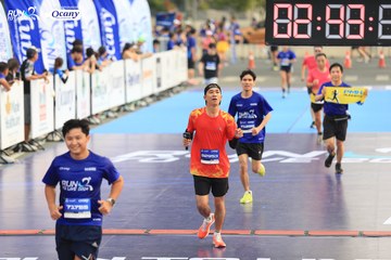 RUN TO LIVE 2024 - Ảnh #1410967