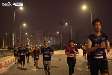RUN TO LIVE 2024 - Ảnh #1445381