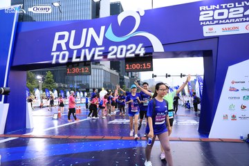 RUN TO LIVE 2024 - Ảnh #1369446