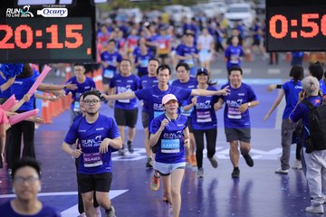 RUN TO LIVE 2024 - Ảnh #1360291