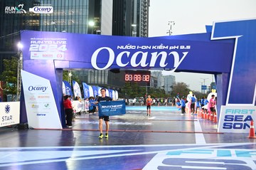 RUN TO LIVE 2024 - Ảnh #1417600