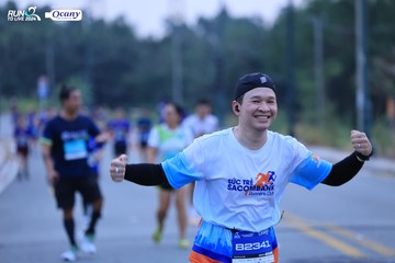 RUN TO LIVE 2024 - Ảnh #1366881