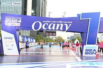 RUN TO LIVE 2024 - Ảnh #1418711