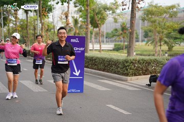 RUN TO LIVE 2024 - Ảnh #1390065