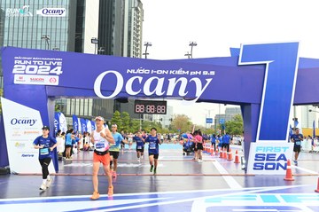 RUN TO LIVE 2024 - Ảnh #1421034
