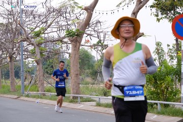 RUN TO LIVE 2024 - Ảnh #1400904