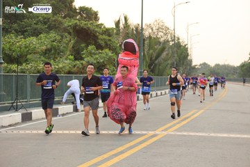 RUN TO LIVE 2024 - Ảnh #1405420