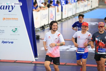 RUN TO LIVE 2024 - Ảnh #1411565
