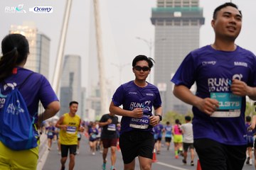 RUN TO LIVE 2024 - Ảnh #1345013