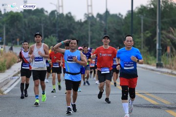 RUN TO LIVE 2024 - Ảnh #1374184