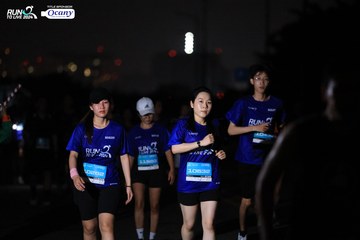 RUN TO LIVE 2024 - Ảnh #1341903