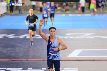 RUN TO LIVE 2024 - Ảnh #1334031
