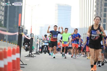 RUN TO LIVE 2024 - Ảnh #1349610