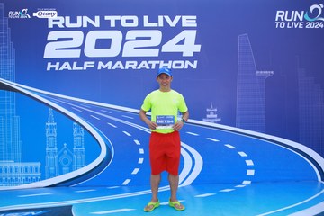 RUN TO LIVE 2024 - Ảnh #1310515