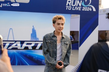 RUN TO LIVE 2024 - Ảnh #1315866