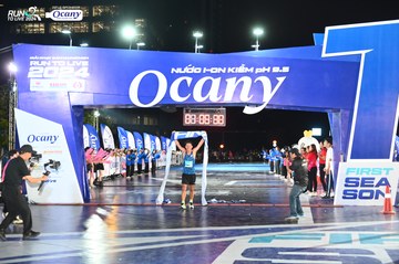 RUN TO LIVE 2024 - Ảnh #1365979