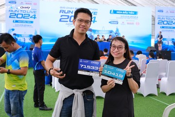 RUN TO LIVE 2024 - Ảnh #1313659
