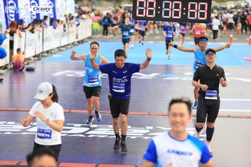 RUN TO LIVE 2024 - Ảnh #1405953