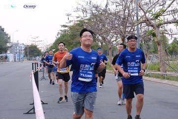 RUN TO LIVE 2024 - Ảnh #1399071