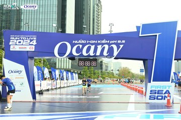 RUN TO LIVE 2024 - Ảnh #1427470