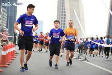 RUN TO LIVE 2024 - Ảnh #1347090