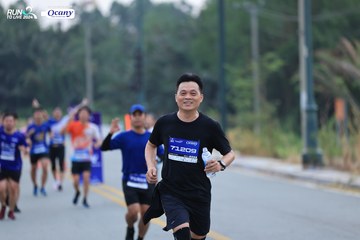 RUN TO LIVE 2024 - Ảnh #1373781