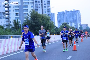 RUN TO LIVE 2024 - Ảnh #1448680