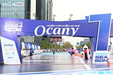 RUN TO LIVE 2024 - Ảnh #1418011