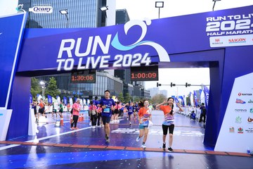 RUN TO LIVE 2024 - Ảnh #1369447