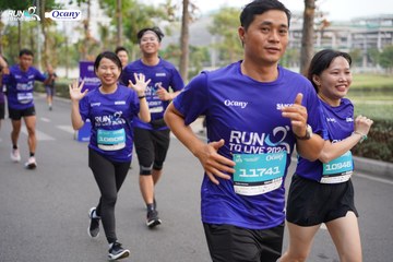 RUN TO LIVE 2024 - Ảnh #1387839