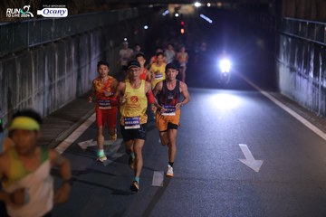 RUN TO LIVE 2024 - Ảnh #1422081