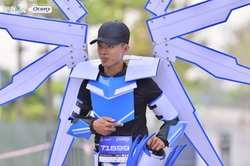 RUN TO LIVE 2024 - Ảnh #1446767