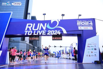 RUN TO LIVE 2024 - Ảnh #1374625