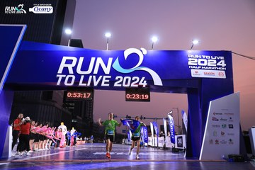 RUN TO LIVE 2024 - Ảnh #1379823