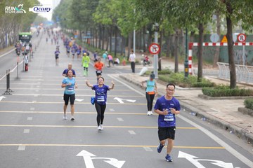 RUN TO LIVE 2024 - Ảnh #1437824