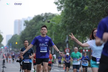 RUN TO LIVE 2024 - Ảnh #1434954