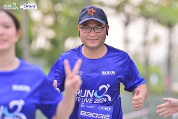 RUN TO LIVE 2024 - Ảnh #1444719