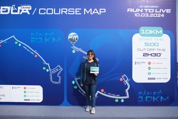RUN TO LIVE 2024 - Ảnh #1314456