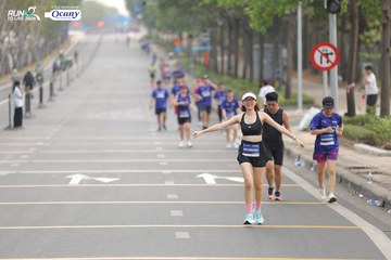 RUN TO LIVE 2024 - Ảnh #1420479