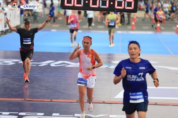 RUN TO LIVE 2024 - Ảnh #1404529