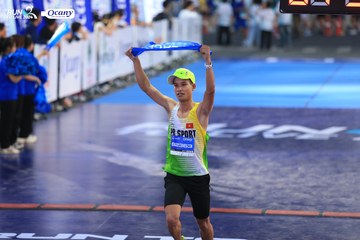 RUN TO LIVE 2024 - Ảnh #1332247