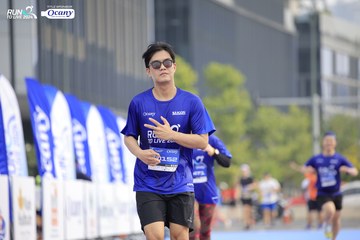 RUN TO LIVE 2024 - Ảnh #1403342
