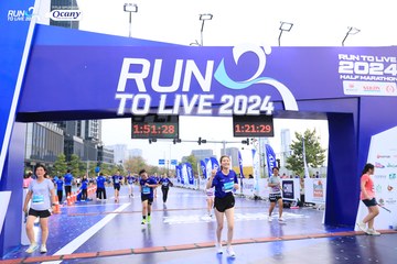 RUN TO LIVE 2024 - Ảnh #1366713